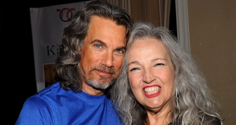 Robby Benson Wife: Everything You Need to Know About His Marriage, Family, and Life
