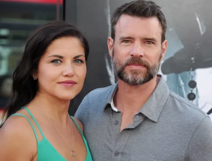 Scott Foley’s Wife: Stunning Facts You Didn’t Know