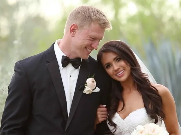 scott frost wife