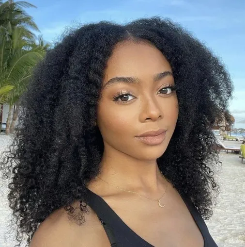 skai jackson age