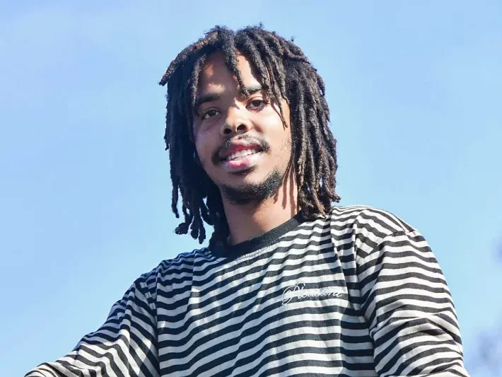 Earl Sweatshirt Age, Net Worth, Height, Career, Family & More