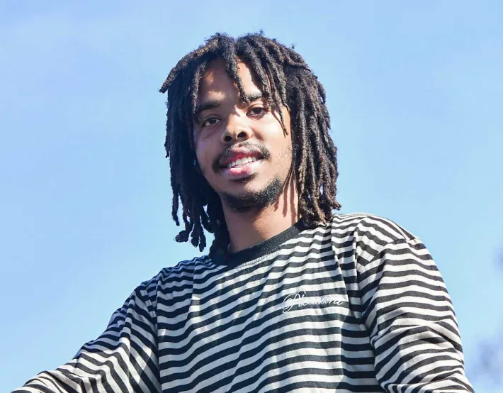 Earl Sweatshirt Age, Net Worth, Height, Career, Family & More