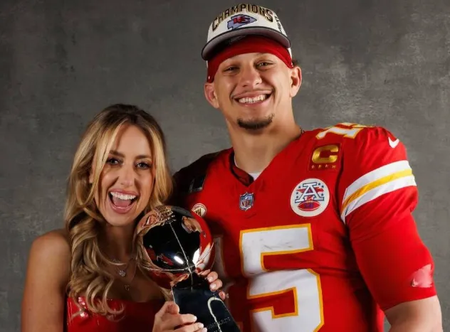 patrick mahomes wife ethnicity