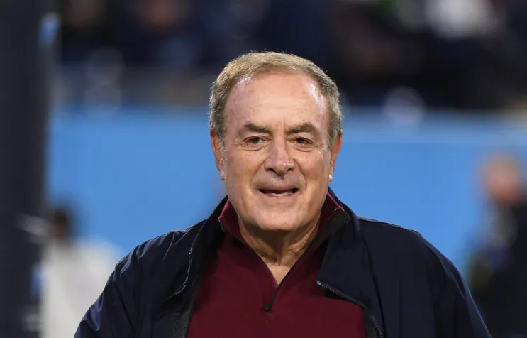 al michaels age
