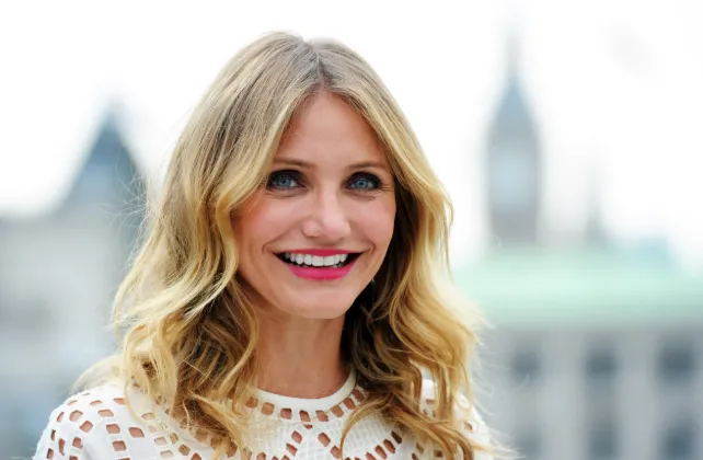 Cameron Diaz Net Worth in 2026: Salary, Husband, Movies & Wealth