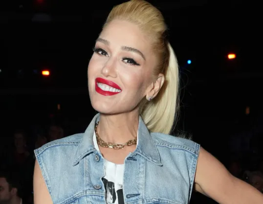 gwen stefani net worth