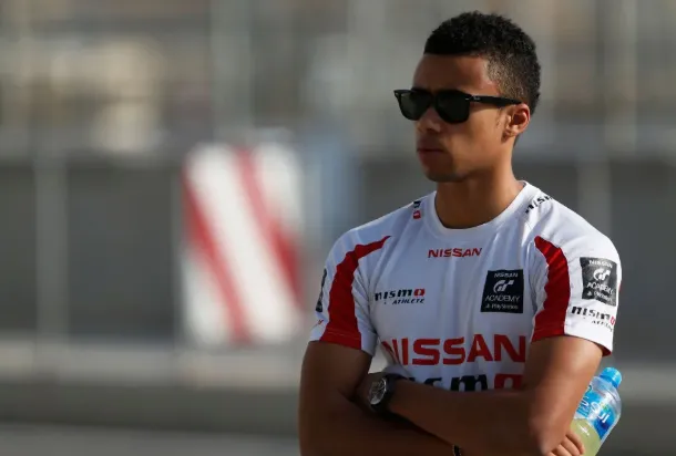 Jann Mardenborough Net Worth 2026: From Gamer to Racing Star