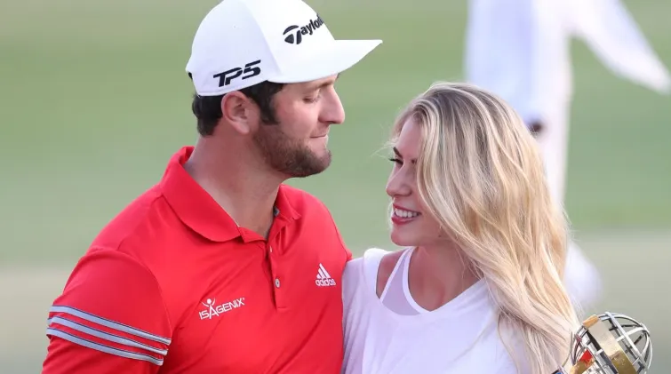 Jon Rahm’s Wife: Stunning Facts You Never Knew