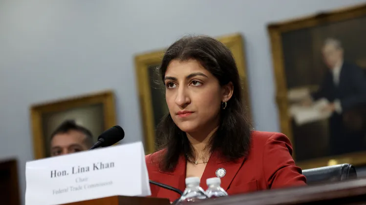 lina khan ethnicity