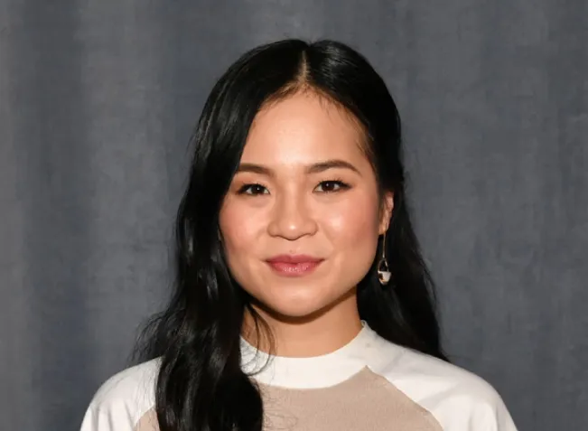 Kelly Marie Tran Age