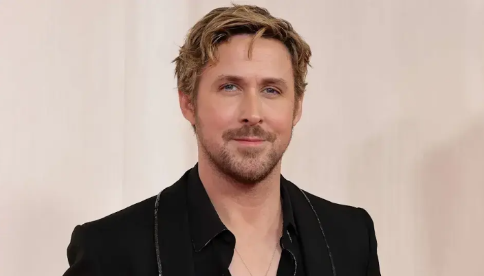 Ryan Gosling's age