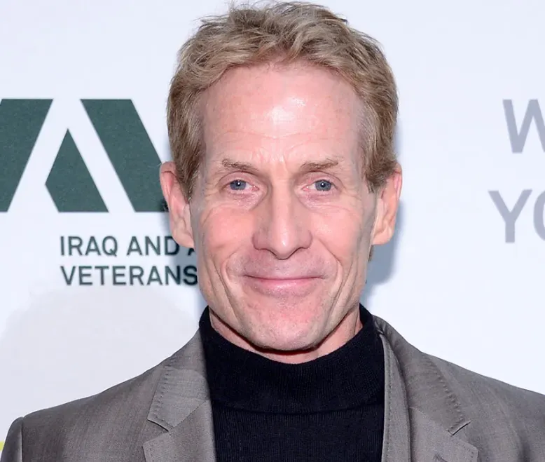 Skip Bayless Age Biography, Net Worth, Career, Family, Wife, Height & More