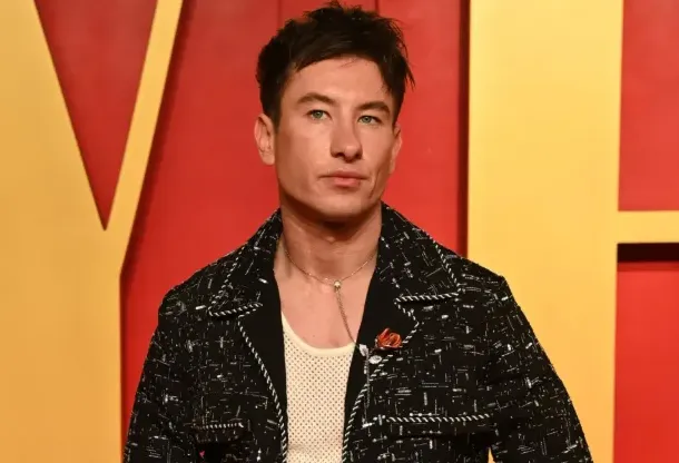 barry keoghan age