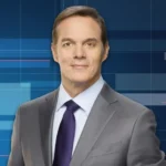 bill hemmer wife