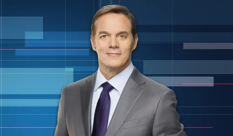 Bill Hemmer Wife: Relationship, Age, Net Worth, Career, Family & More (2026)