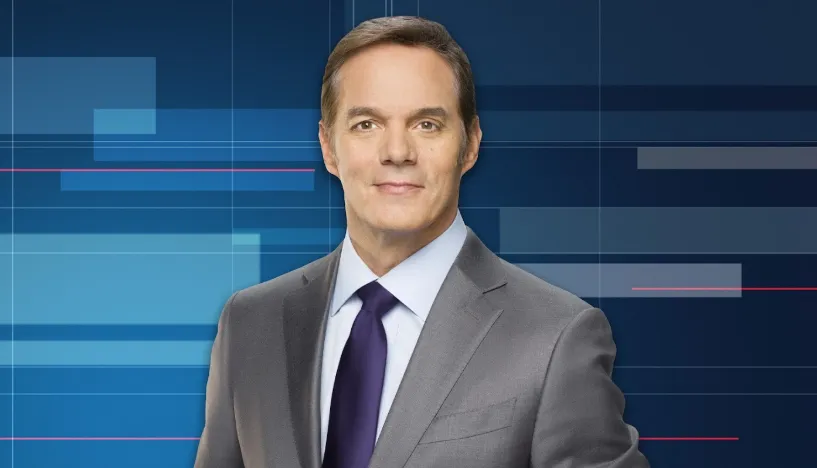 bill hemmer wife