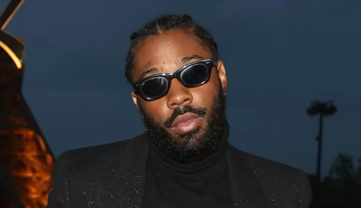 brent faiyaz real name