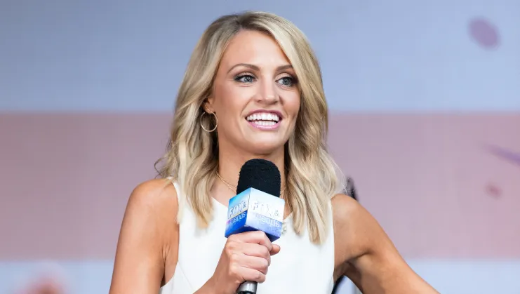 carley shimkus age