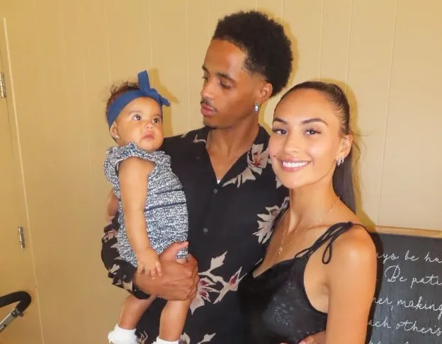 cordell broadus wife