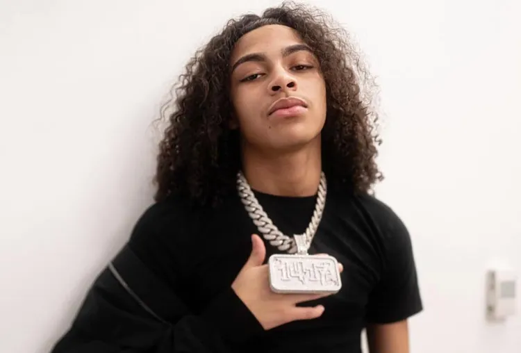 dd osama age