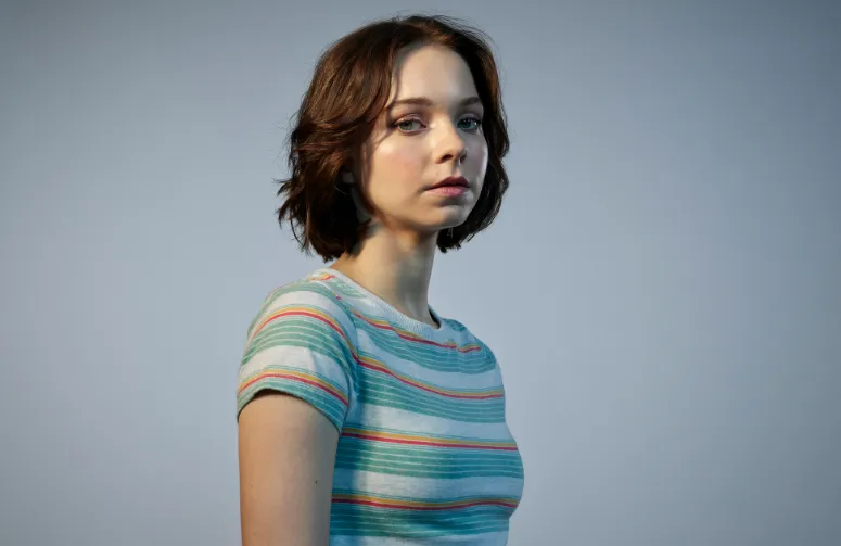 emma myers age