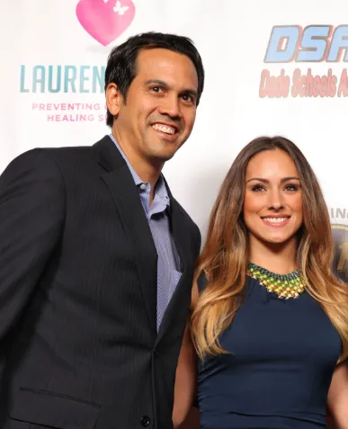 Erik Spoelstra’s Ex-Wife: Everything About Nikki Sapp, Their Relationship, Family, Net Worth, Career, and Life After Divorce