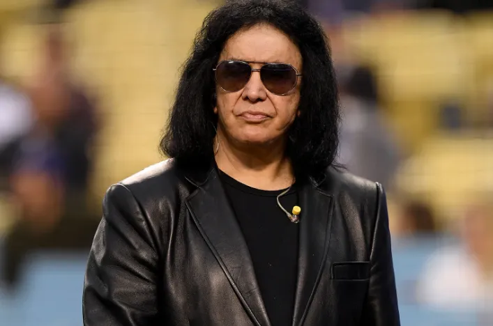 gene simmons age
