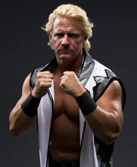 Jeff Jarrett Net Worth 2026: Age, Wife, Career, Family, Income & Lifestyle