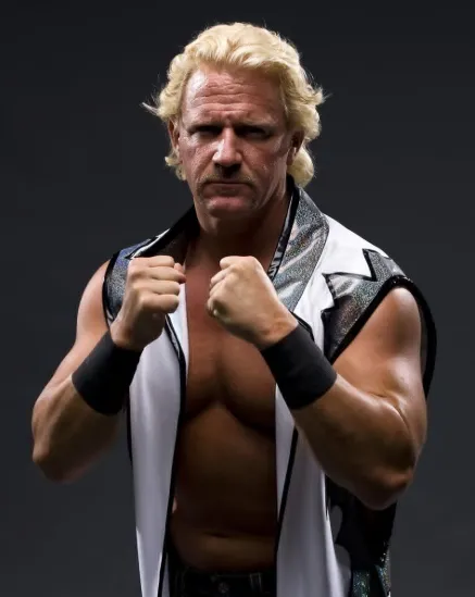 jeff jarrett net worth