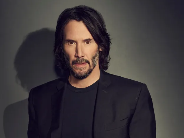 keanu reeves age