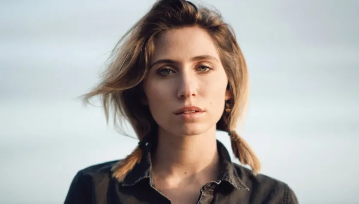 lily meola age
