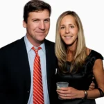 tucker carlson's wife